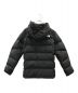 THE NORTH FACE (ザ ノース フェイス) BeleyerParka ブラック サイズ:S：30000円