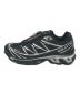 SALOMON (サロモン) XT-6 GORE-TEX ブラック サイズ:26：20000円