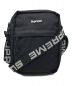 Supreme（シュプリーム）の古着「18SS SHOULDER BAG」｜ブラック