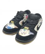 NIKE×SUPREMEナイキ×シュプリーム）の古着「Dunk Low 