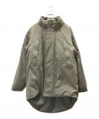 US ARMYユーエスアーミー）の古着「PCU LEVEL7 TYPE-2 Extreme Cold Weather Parka」｜オリーブ