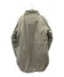 US ARMY (ユーエスアーミー) PCU LEVEL7 TYPE-2 Extreme Cold Weather Parka オリーブ サイズ:XS：36000円