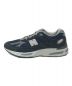 NEW BALANCE (ニューバランス) U991NV2 ネイビー サイズ:28：22000円