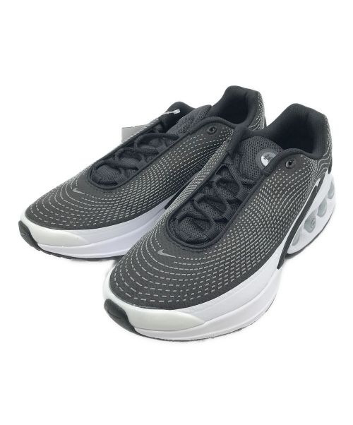 NIKE（ナイキ）NIKE (ナイキ) AIR MAX DN ブラック サイズ:29 未使用品の古着・服飾アイテム