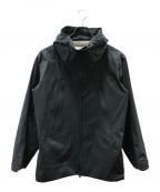 DESCENTE ALLTERRAINデザイント オルテライン）の古着「HARD SHELL JACKET 