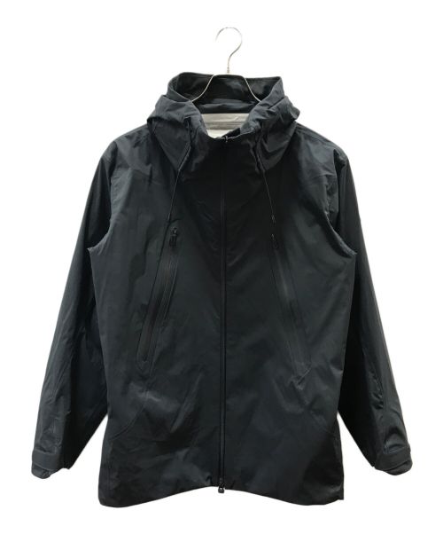 DESCENTE ALLTERRAIN（デザイント オルテライン）Descente ALLTERRAIN (デザイント オルテライン) HARD SHELL JACKET 