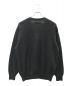 WACKO MARIA (ワコマリア) MOHAIR CARDIGAN TYPE-1 ブラック サイズ:L：32000円