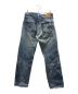 LEVI'S (リーバイス) デニムパンツ ブルー サイズ:W31：13000円