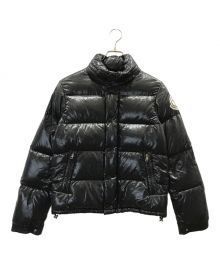 MONCLER（モンクレール）の古着「EVERESTダウンジャケット」｜ブラック