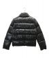 MONCLER (モンクレール) EVERESTダウンジャケット ブラック：40000円