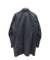 ARC'TERYX (アークテリクス) KEPPEL TRENCH COAT ネイビー サイズ:XL：30000円