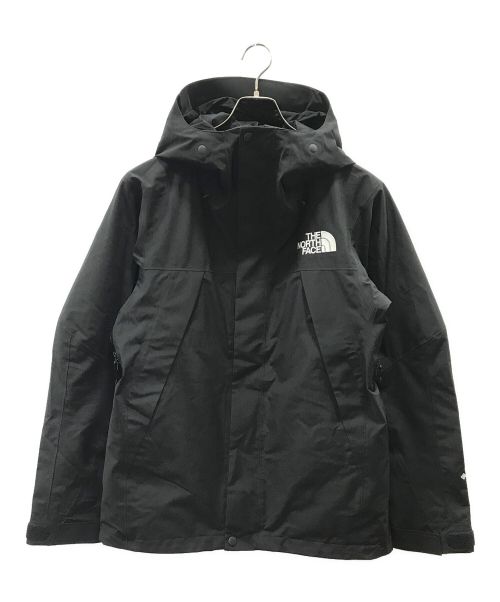 THE NORTH FACE（ザ ノース フェイス）THE NORTH FACE (ザ ノース フェイス) ジャケット ブラック サイズ:Mの古着・服飾アイテム