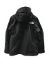 THE NORTH FACE (ザ ノース フェイス) ジャケット ブラック サイズ:M：27000円