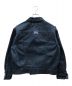 G-STAR RAW (ジースターロゥ) Selvedge Jacket blue インディゴ サイズ:M：23000円