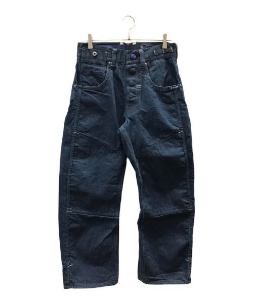 G-STAR RAW（ジースターロゥ）G-STAR RAW (ジースターロゥ) 3D Loose Selvedge Jeans インディゴ サイズ:W30の古着・服飾アイテム