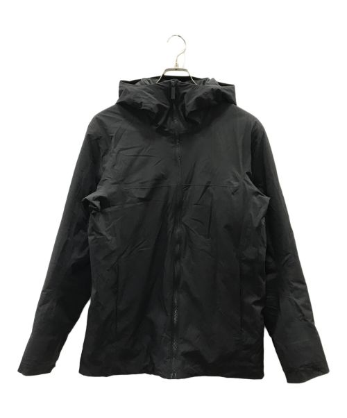 ARC'TERYX（アークテリクス）ARC'TERYX (アークテリクス) Koda jacket ブラック サイズ:Sの古着・服飾アイテム