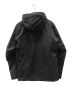 ARC'TERYX (アークテリクス) Koda jacket ブラック サイズ:S：40000円