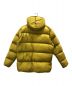 Marmot (マーモット) RESTAR DOWN PARKA イエロー サイズ:XL：23000円