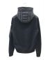 MONCLER (モンクレール) NAVY BLUE TRICOT CARDIGAN ネイビー サイズ:L：70000円