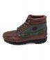 Timberland (ティンバーランド) BEAMS (ビームス) 別注7eye classic lug ブラウン サイズ:27：27000円