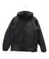 ARC'TERYX（アークテリクス）の古着「ATOM HEAVY WEIGHT HOODY」｜ブラック