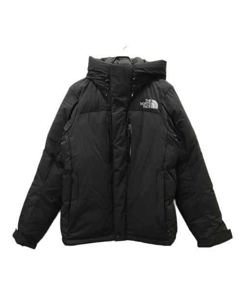 THE NORTH FACE（ザ ノース フェイス）THE NORTH FACE (ザ ノース フェイス) バルトロライトジャケット ブラック サイズ:Lの古着・服飾アイテム