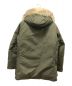 WOOLRICH (ウールリッチ) ARCTIC PARKA オリーブ サイズ:M：20000円