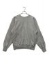 WAREHOUSE (ウエアハウス) LA REVERSEWEAVE SWEAT SHIRTS グレー サイズ:SIZE XL：14000円