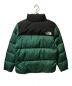 THE NORTH FACE (ザ ノース フェイス) ヌプシジャケット グリーン サイズ:L：21000円