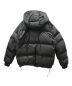 THE NORTH FACE (ザ ノース フェイス) NUPTSE HOODIE ブラック サイズ:L：37000円