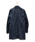 ARC'TERYX (アークテリクス) KEPPEL TRENCHCOAT ネイビー サイズ:XS：28000円