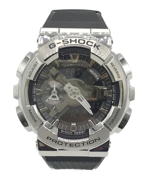 CASIO（カシオ）CASIO (カシオ) GM-110-1AJF ブラック サイズ:下記参照の古着・服飾アイテム