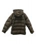 THE NORTH FACE (ザ ノース フェイス) ビレイヤーパーカ ブラウン サイズ:S：33000円