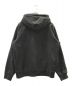 Supreme (シュプリーム) Small Box Zip Up Sweatshirt ブラック サイズ:M：19000円