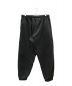 BALENCIAGA (バレンシアガ) Gym Work Sweat Pants ブラック サイズ:M：22000円