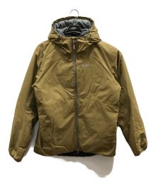 tilak（ティラック）の古着「Svalbard Jacket（スバルバードジャケット）」｜ベージュ