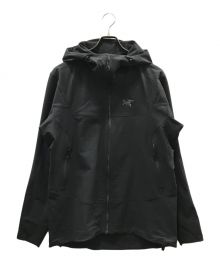 ARC'TERYX（アークテリクス）の古着「Gamma HOODY」｜ブラック