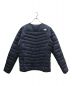 THE NORTH FACE (ザ ノース フェイス) Thunder Roundneck Jacket ネイビー サイズ:XL：17000円