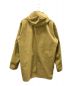 ARC'TERYX (アークテリクス) Parsec Coat ベージュ サイズ:L：27000円