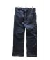 HUMAN MADE (ヒューマンメイド) DENIM WORK PANTS PAST インディゴ サイズ:L：28000円