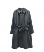 LEエルイー）の古着「Balcollar Coat」｜ネイビー