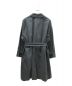 LE (エルイー) Balcollar Coat ネイビー サイズ:2：20000円