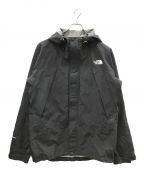 THE NORTH FACEザ ノース フェイス）の古着「All Mountain Jacket」｜ブラック