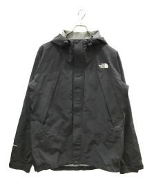 THE NORTH FACE（ザ ノース フェイス）の古着「All Mountain Jacket」｜ブラック