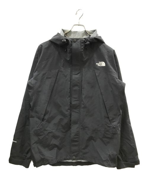 THE NORTH FACE（ザ ノース フェイス）THE NORTH FACE (ザ ノース フェイス) All Mountain Jacket ブラック サイズ:XXLの古着・服飾アイテム