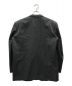 COMME des GARCONS HOMME (コムデギャルソン オム) 千鳥格子2Bジャケット グレー サイズ:M：13000円