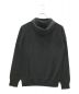 BRIEFING (ブリーフィング) EX FINE MERINO HIGH NECK KNIT ブラック サイズ:M 未使用品：20000円