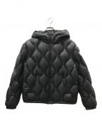 MONCLERモンクレール）の古着「Anthon Down Jacket」｜ブラック