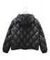 MONCLER (モンクレール) Anthon Down Jacket ブラック サイズ:164：70000円