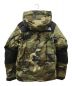 THE NORTH FACE (ザ ノース フェイス) NOVELTY BALTRO LIGHT JACKET グリーン サイズ:L 未使用品：42000円